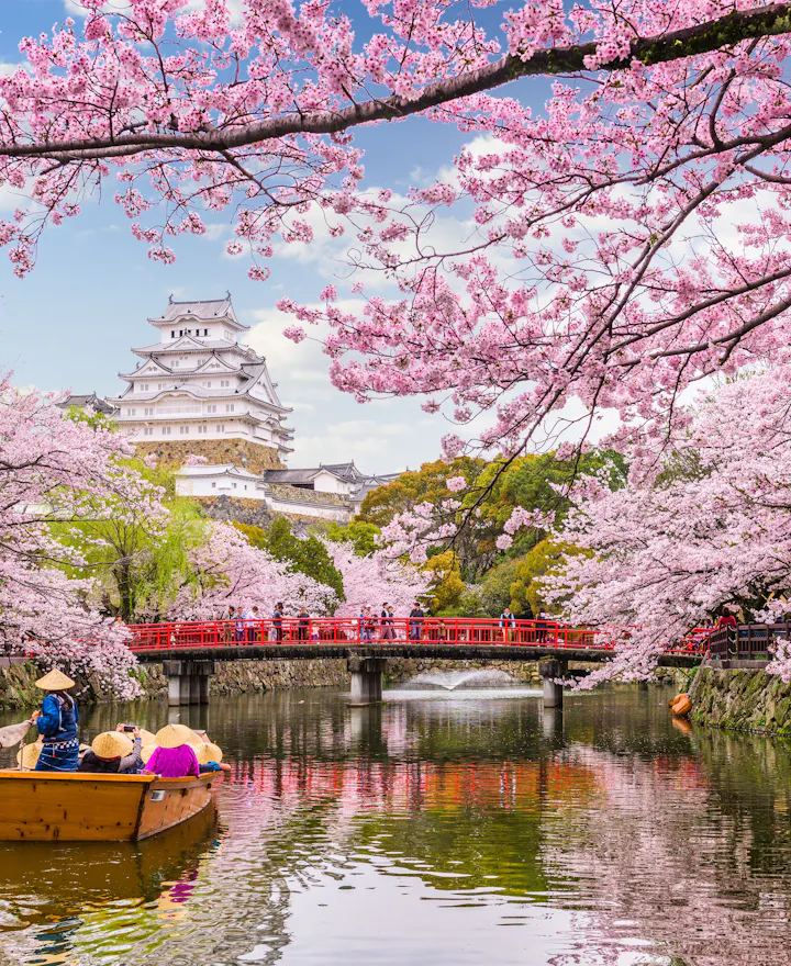 Himeji Himeji overview
