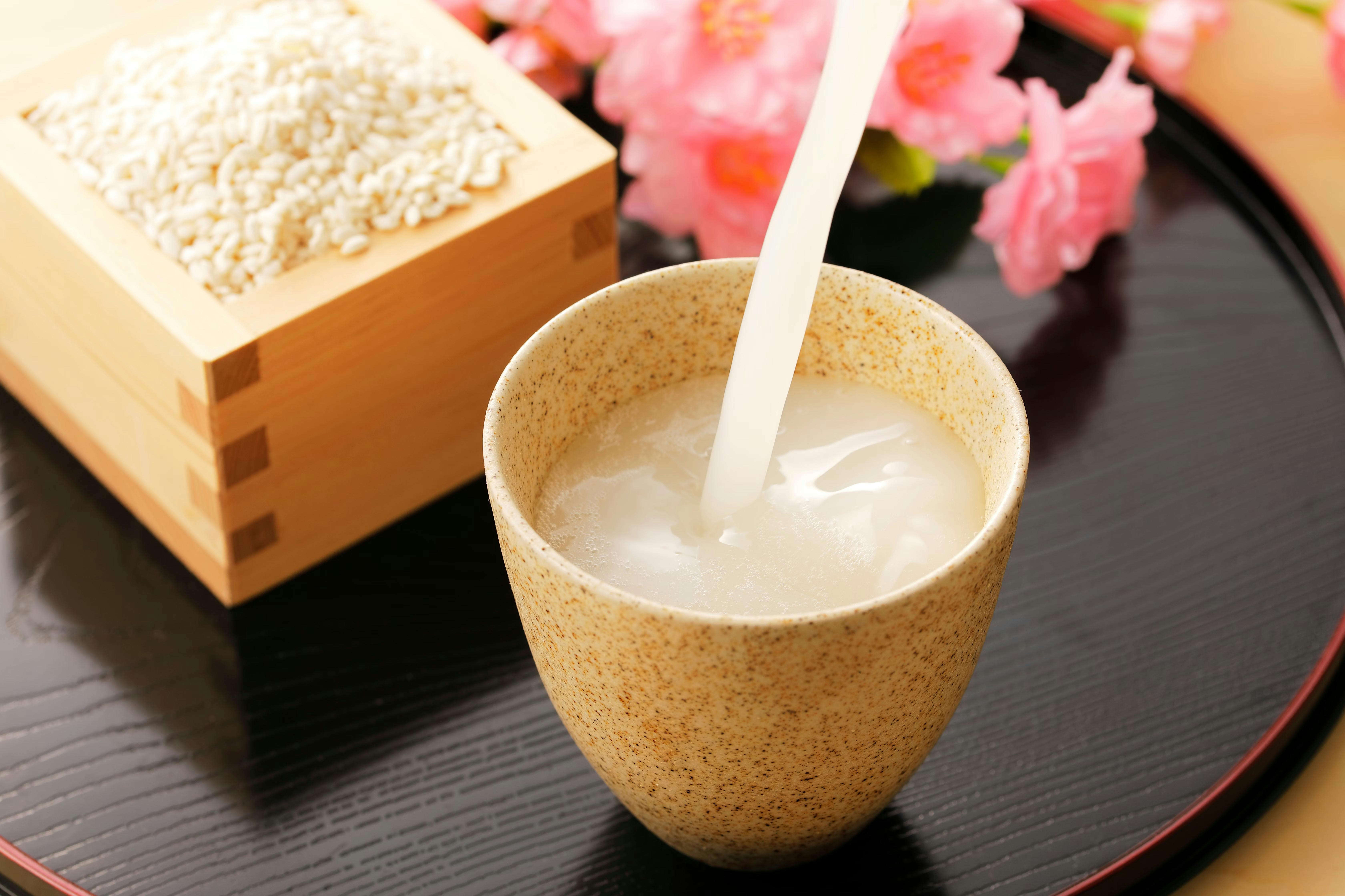 Amazake