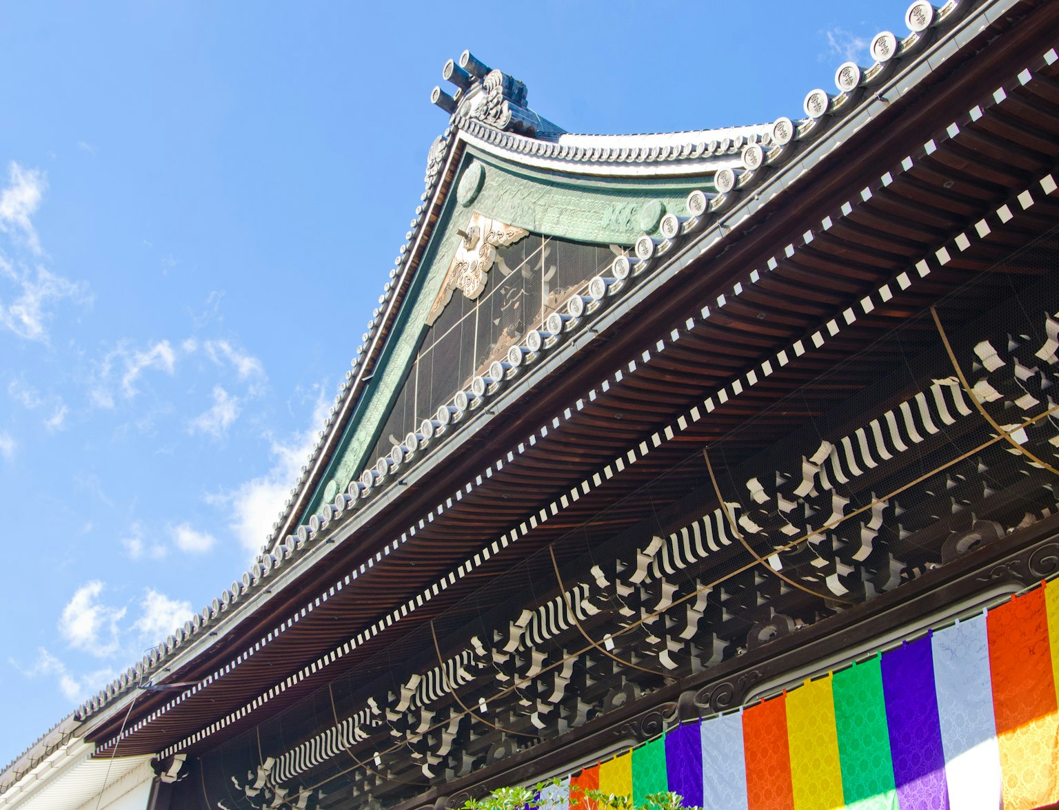Koshoji Temple Koshoji Temple