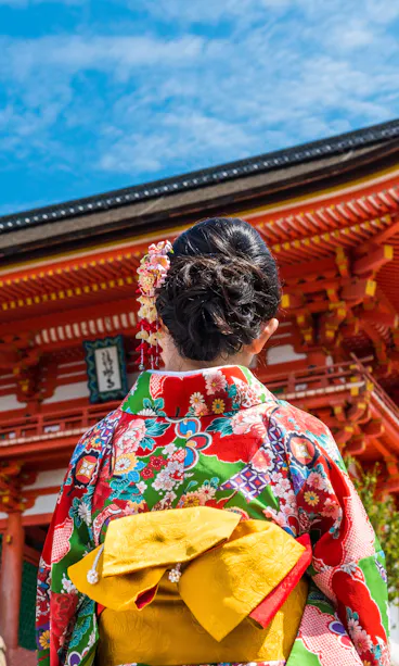 Kiyomizu-dera Kiyomizu-dera