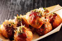 Takoyaki