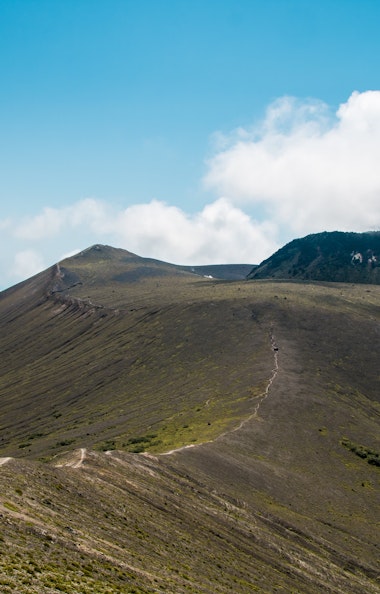 Mount Tarumae Mount Tarumae