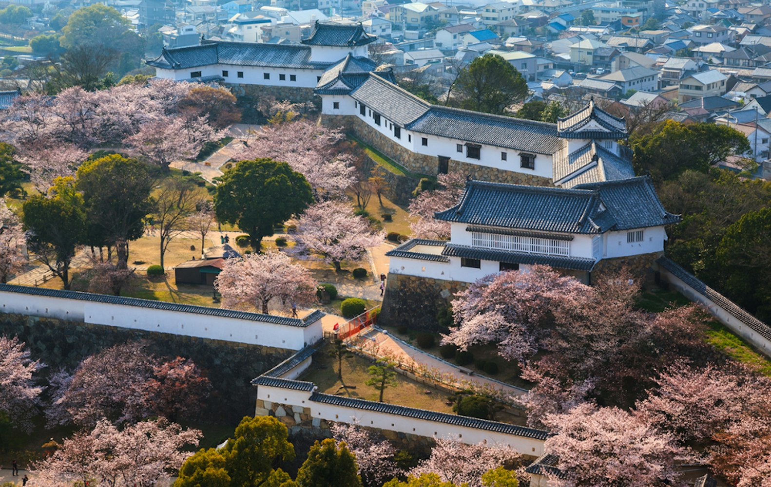 Himeji Castle