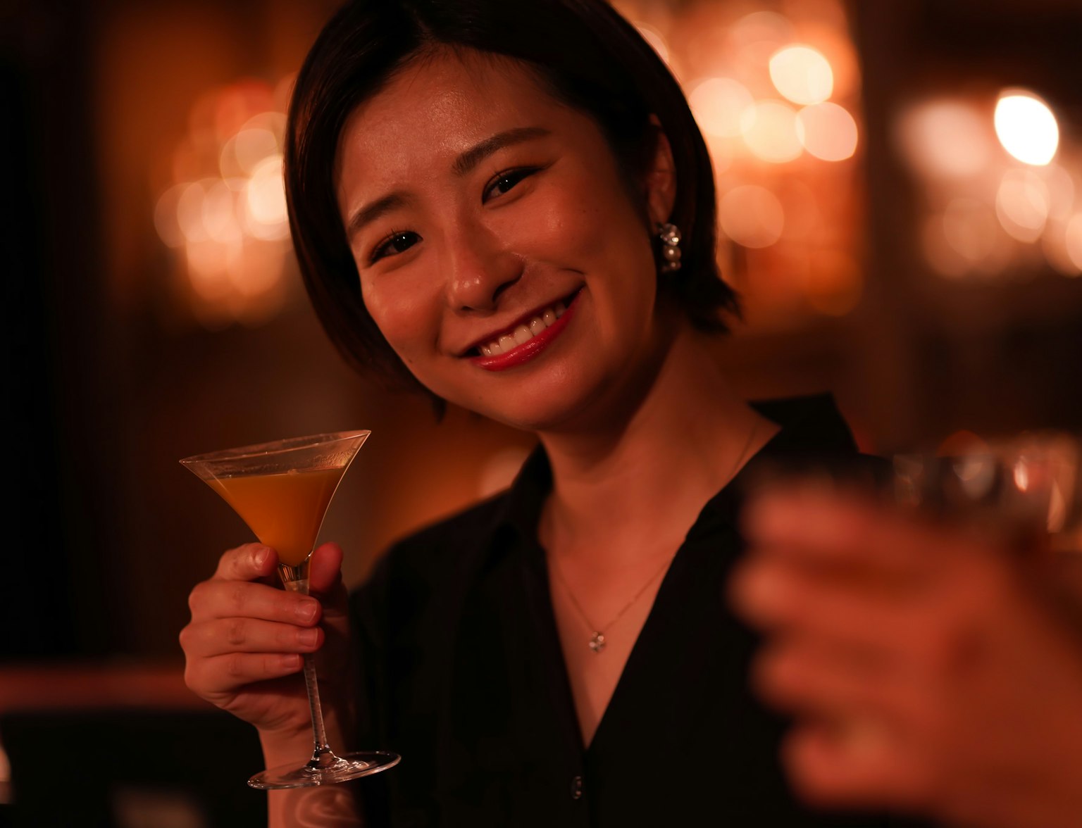 Luxury Tokyo Nightlife Tour Luxury Tokyo Nightlife Tour