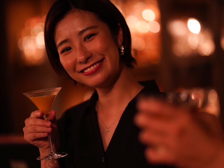 럭셔리 도쿄 사케, 칵테일, 위스키 및 페어링 투어