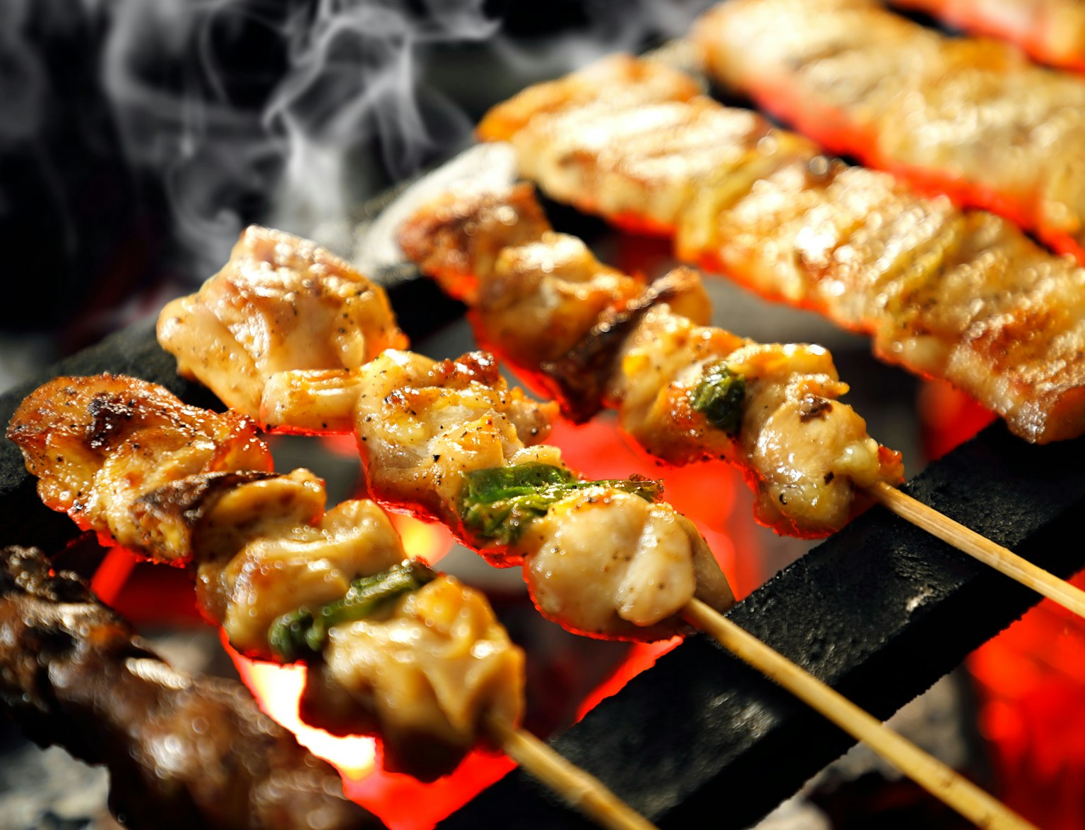 Yakitori Yakitori