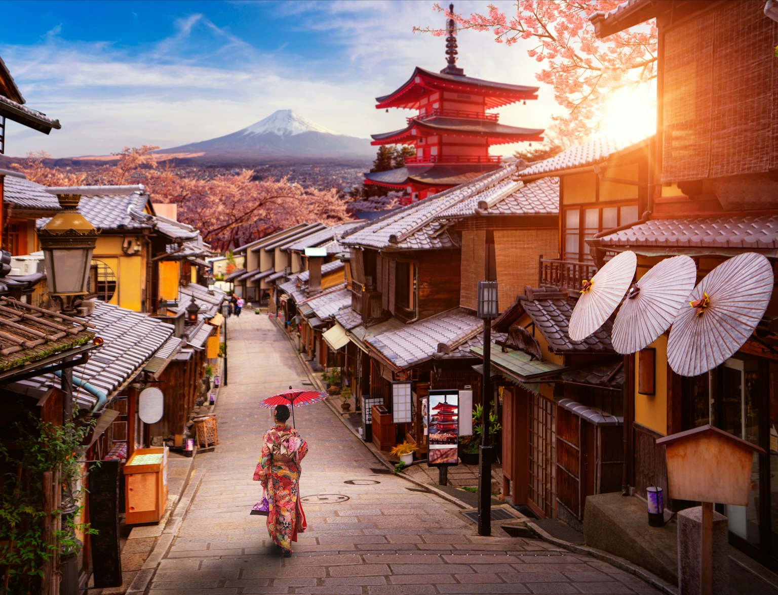 Kyoto Kyoto