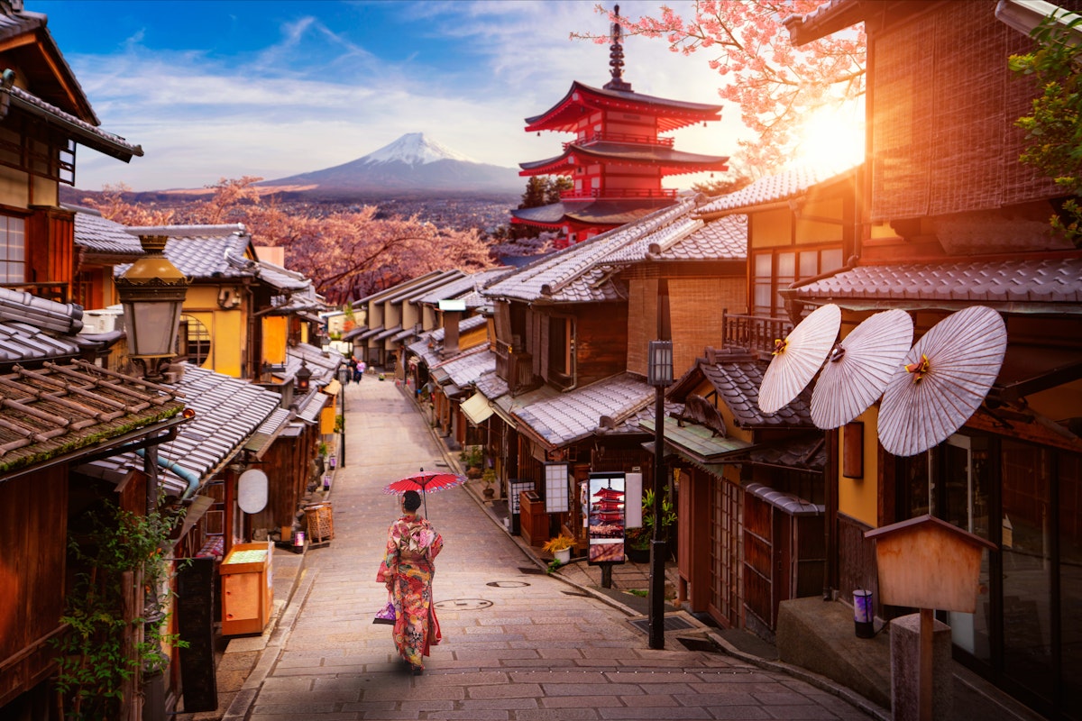 How Many Days to Spend in Kyoto: A Traveler's Guide - Trip To Japan