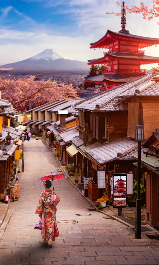 Kyoto Kyoto