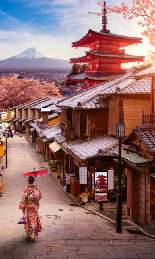 Kyoto Kyoto