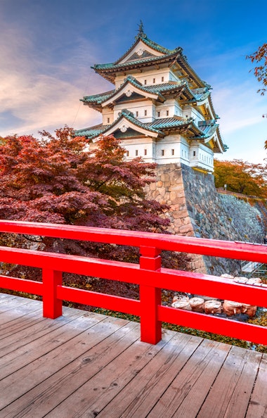 Hirosaki Castle Hirosaki Castle