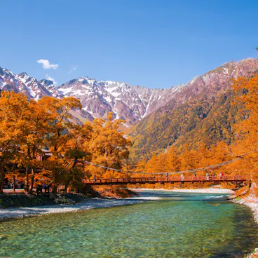 Kamikōchi Kamikōchi