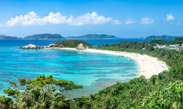 Okinawa