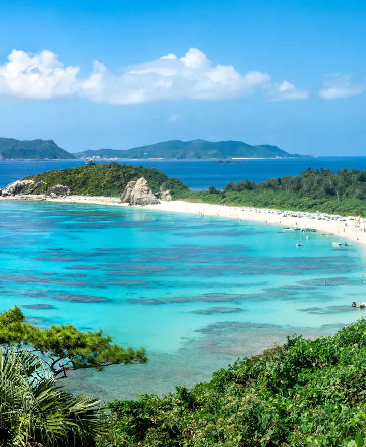Okinawa Okinawa overview