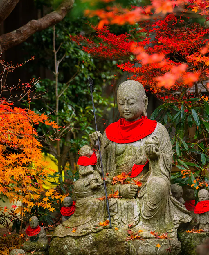 Koya-san Wakayama overview