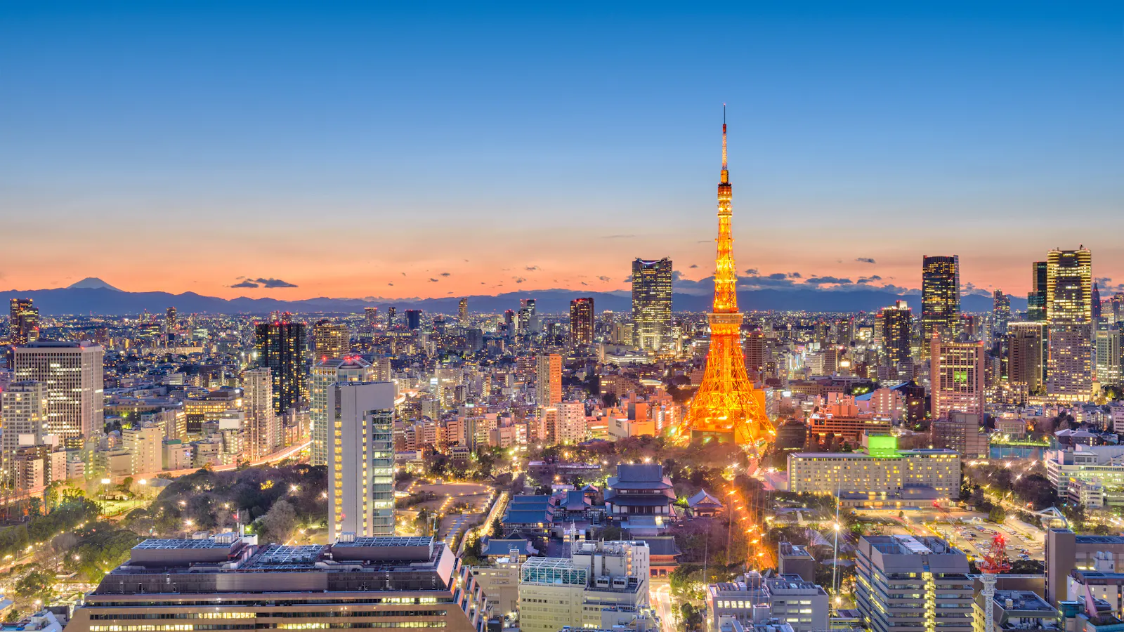 Tokyo