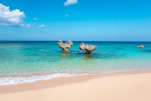 Kouri Island