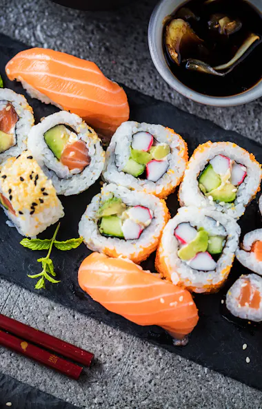 Sushi Sushi