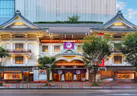 Kabukiza Theater
