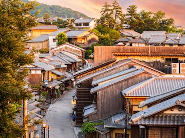 Gion