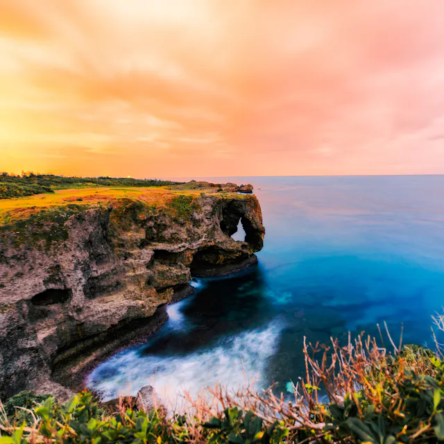 Cape Manza Cape Manza