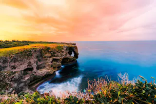 Cape Manzamo