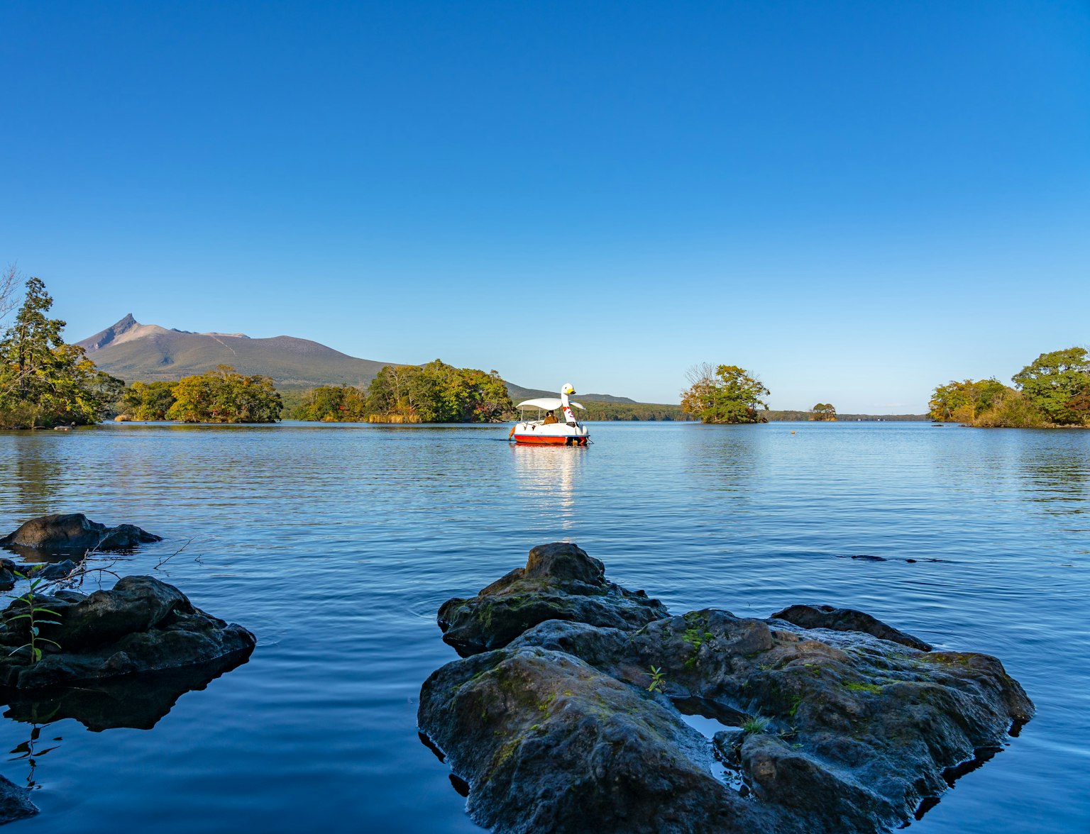 Onuma Quasi-National Park Onuma Quasi-National Park