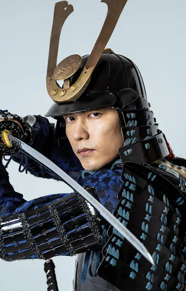Samurai Samurai