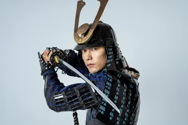 Samurai