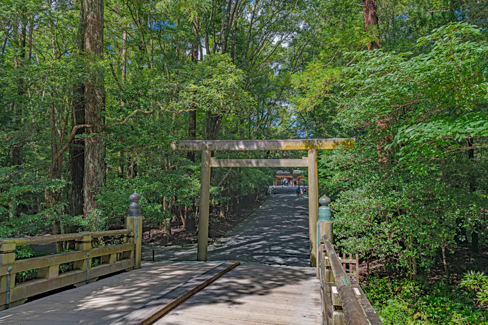 Kazahinomi-no-Miya Shrine