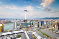 Kyoto Station