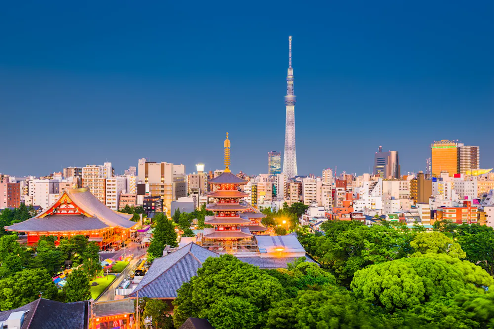 Asakusa