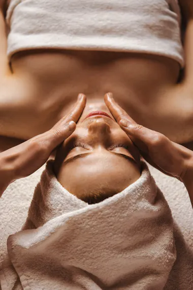 Face Massage