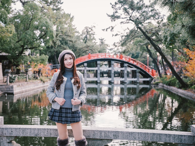 Full-Day Private Guided Tour to Osaka Palaces and Temples