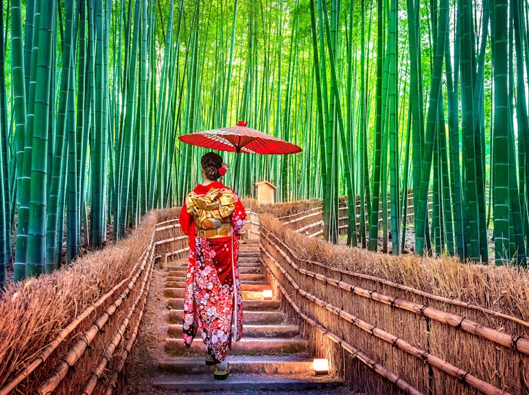Exclusive Arashiyama Expedition: A Personalized Walking Tour in Kyoto