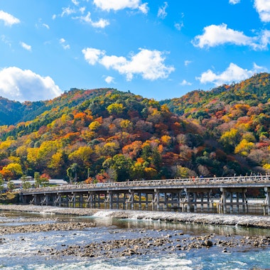 Togetsukyo Bridge Togetsukyo Bridge