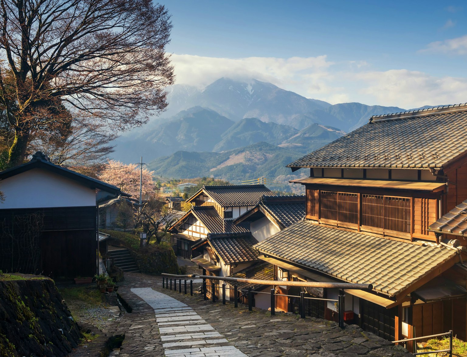 Magome Magome
