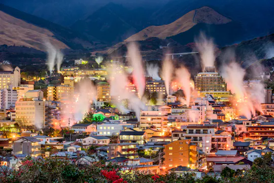 Beppu