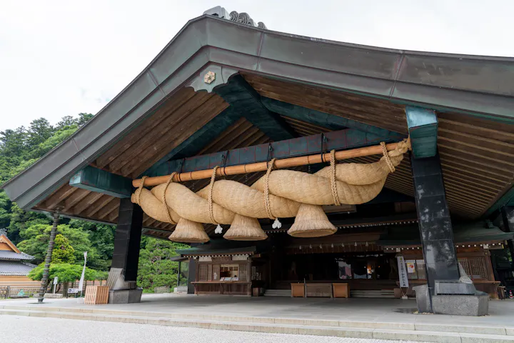 Izumo Grand Shrine