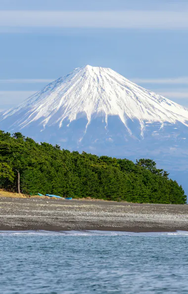 Miho no Matsubara Miho no Matsubara