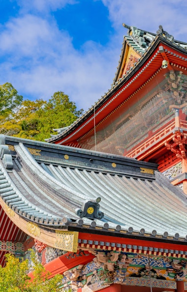 Shizuoka Sengen Shrine Shizuoka Sengen Shrine