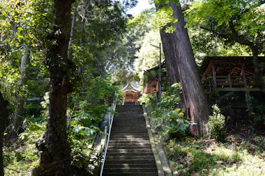 Suwa Shrine