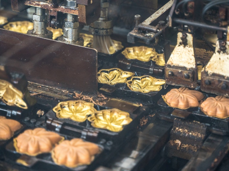 소규모 도쿄 음식 투어