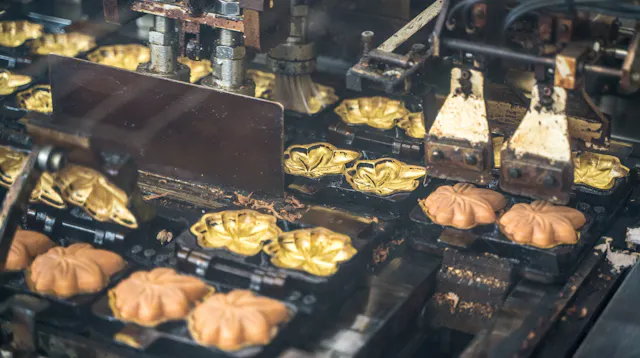 Tokyo Food Tour