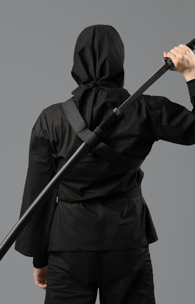 Intwina Inja Ninja Experience in Osaka - Trip To Japan - Trip To Japan