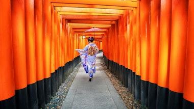 Fushimi Inari Taisha