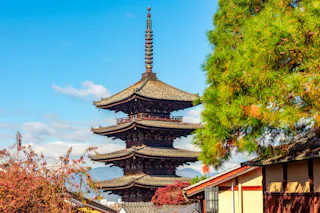 Yasaka Pagoda