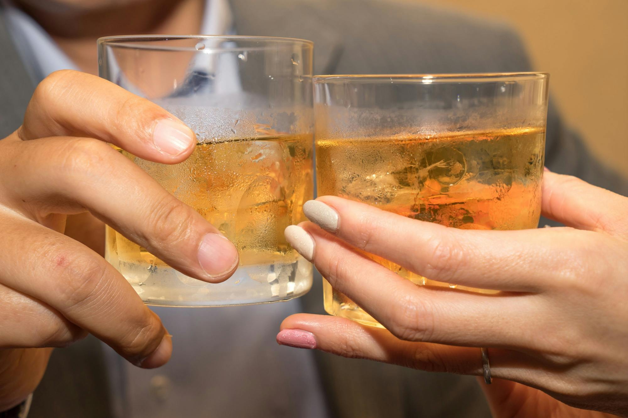 Japanese Whiskey