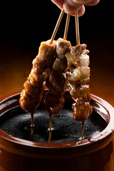 Yakitori