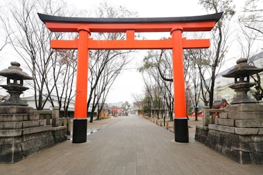 Toji Temple